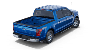 2025 Ford F-150® External Image 4